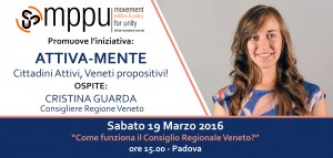 INVITO 19 marzo PADOVA