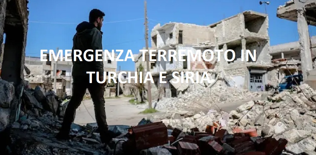 TERR TURCHIA EMER