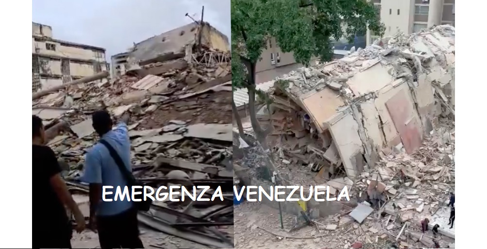 VENEZUELA 2